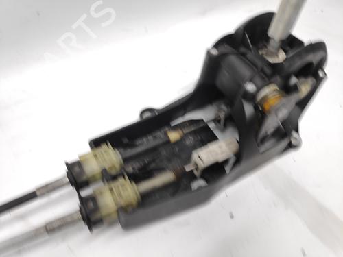 Leva del cambio OPEL VECTRA C GTS (Z02) 2.2 DTI 16V (F68) | BP16057497M90 