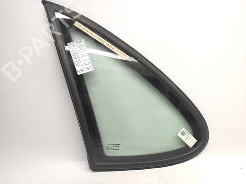 Rear left quarter glass VW POLO III CLASSIC (6V2) [1995-2009]nullnull