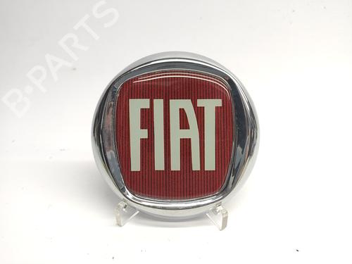 Calandra anteriore FIAT GRANDE PUNTO (199_) [2005-2024]null Frontal