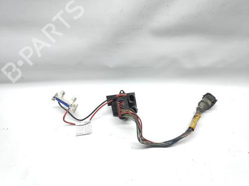 Heater blower motor RENAULT KANGOO (KC0/1_) 1.5 dCi (KC08, KC09) (82 hp) MagnetiMarelli