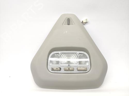 Luz interior CITROËN C4 Picasso I MPV (UD_) [2006-2015]null 9630713980