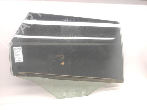 Rear right door window AUDI A3 Sportback (8PA) [2004-2015]nullnull