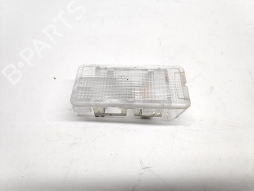 Interior roof light RENAULT CLIO IV (BH_) 1.5 dCi 90 (90 hp) 264759172R