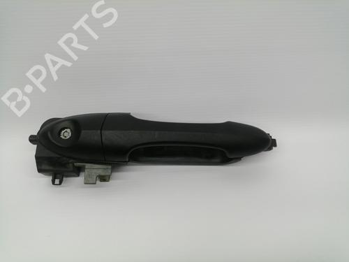 Front right exterior door handle FORD FOCUS I (DAW, DBW) [1998-2009]nullnull