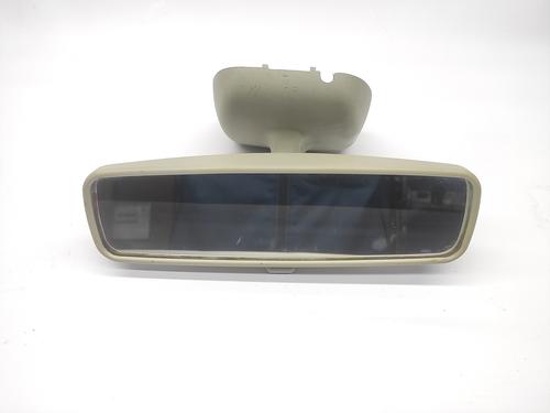 Rétroviseur Intérieur Voiture Panoramique Pour Citroën C2 C4 2003-2009 - Éliminez Les Angles Morts
