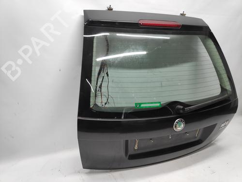 Bakluke CC/Kombi-Kupé SKODA FABIA I Combi (6Y5) 1.4 | BP8174976C6 