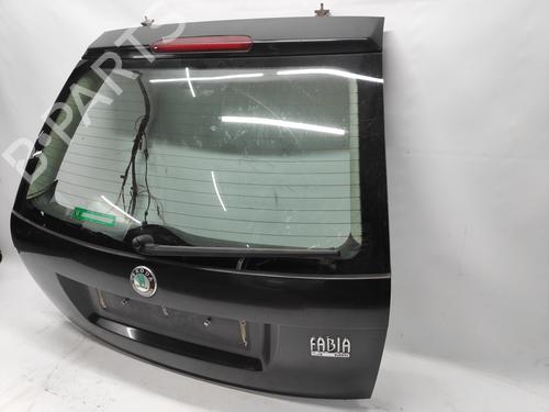 Bakluke CC/Kombi-Kupé SKODA FABIA I Combi (6Y5) 1.4 | BP8174976C6 