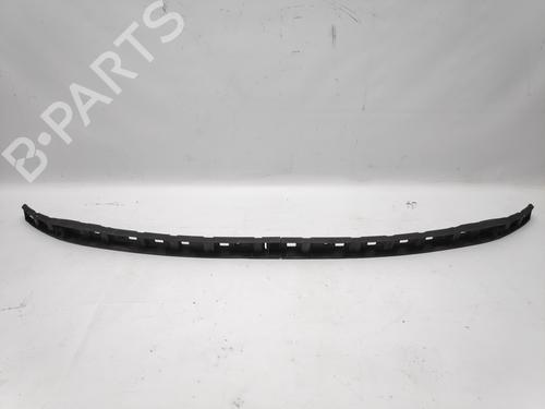 Rear bumper reinforcement SKODA FABIA I Combi (6Y5) 1.4 6Y9807864