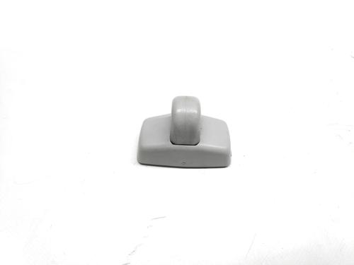 Left sun visor SKODA FABIA I Combi (6Y5) 1.4 3B0857561B
