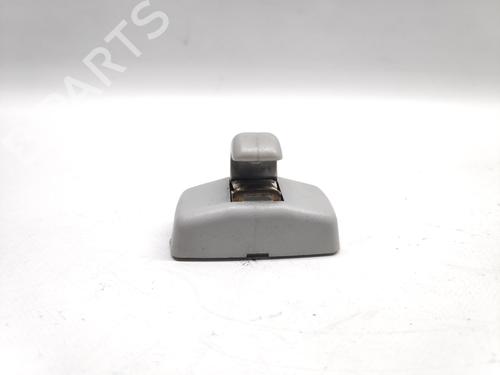 Left sun visor SKODA FABIA I Combi (6Y5) 1.4 | BP16425158I1 