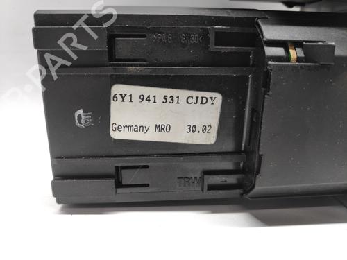 Switch SKODA FABIA I Combi (6Y5) 1.4 | BP8174980I30 