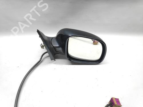 Right mirror SKODA FABIA I Combi (6Y5) 1.4 | BP8175004C27 