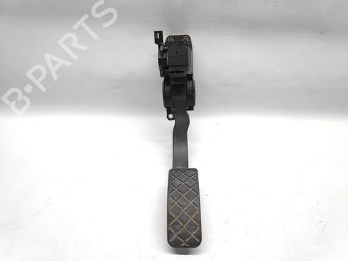 Pedal SKODA FABIA I Combi (6Y5) 1.4 6Q1721503A