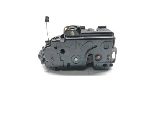 Front right lock SKODA FABIA I Combi (6Y5) 1.4 837016BP