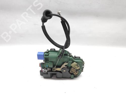 Front right lock SKODA FABIA I Combi (6Y5) 1.4 | BP16425144C97 