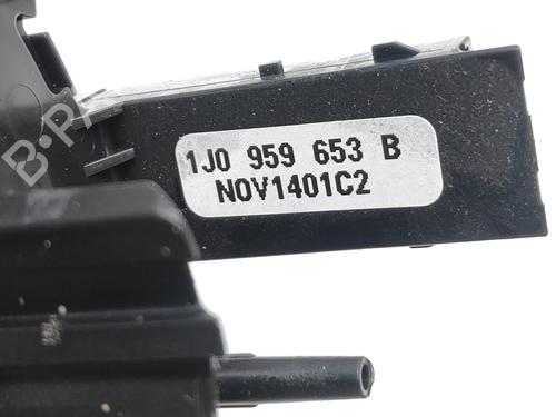 Squib airbag SKODA FABIA I Combi (6Y5) 1.4 | BP16425143C102 