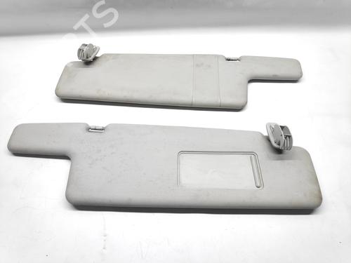 Left sun visor SKODA FABIA I Combi (6Y5) 1.4 | BP16425140I1 