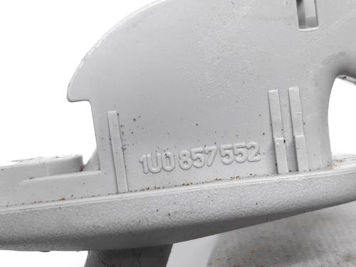 Left sun visor SKODA FABIA I Combi (6Y5) 1.4 | BP16425140I1 