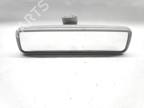 Rear mirror SKODA FABIA I Combi (6Y5) 1.4 BP16425129I6