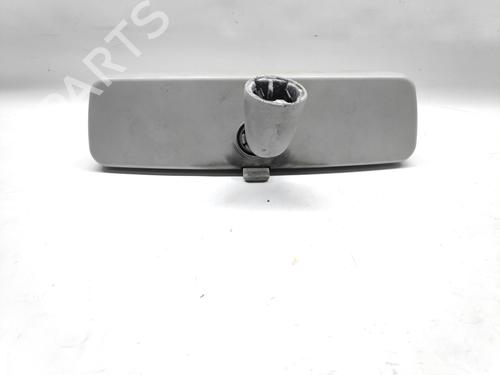 Rear mirror SKODA FABIA I Combi (6Y5) 1.4 | BP16425129I6 