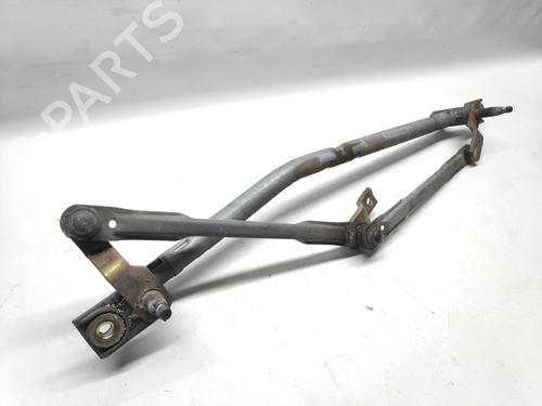 Front wipers mechanism SKODA FABIA I Combi (6Y5) 1.4 | BP16425127C83 