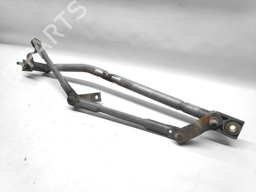 Front wipers mechanism SKODA FABIA I Combi (6Y5) 1.4 | BP16425127C83 