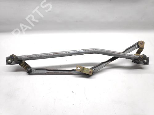 Front wipers mechanism SKODA FABIA I Combi (6Y5) 1.4 | BP16425127C83 