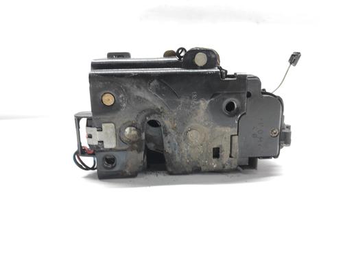 Rear left lock SKODA FABIA I Combi (6Y5) 1.4 3B4839015K