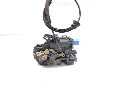 Rear left lock SKODA FABIA I Combi (6Y5) 1.4 | BP8175153C100 