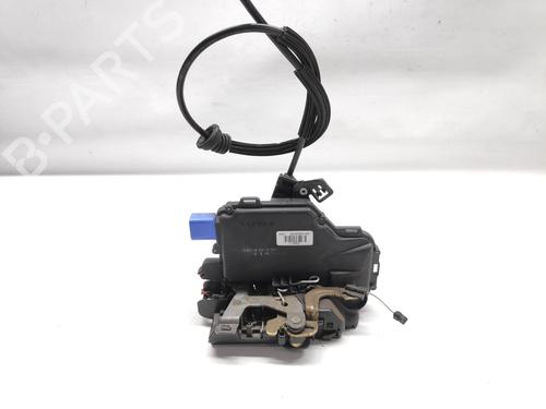 Rear left lock SKODA FABIA I Combi (6Y5) 1.4 | BP8175153C100 