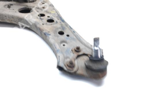 Right front suspension arm SKODA FABIA I Combi (6Y5) 1.4 | BP16425195M13 