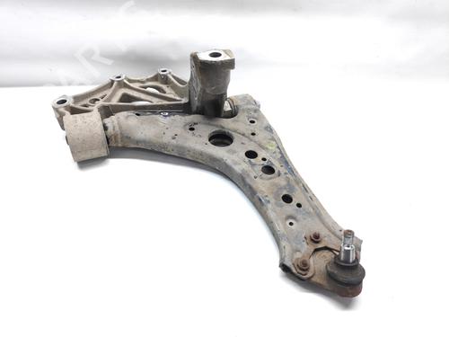 Right front suspension arm SKODA FABIA I Combi (6Y5) 1.4 BP16425195M13