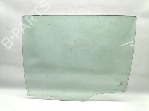 Rear left door window SKODA FABIA I Combi (6Y5) 1.4 BP16425228C20