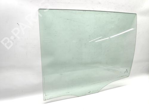 Rear left door window SKODA FABIA I Combi (6Y5) 1.4 | BP16425228C20 