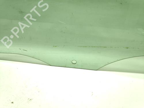 Rear left door window SKODA FABIA I Combi (6Y5) 1.4 | BP16425228C20 