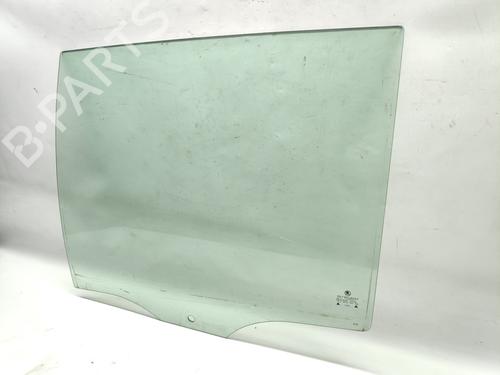 Rear left door window SKODA FABIA I Combi (6Y5) 1.4 | BP16425228C20 