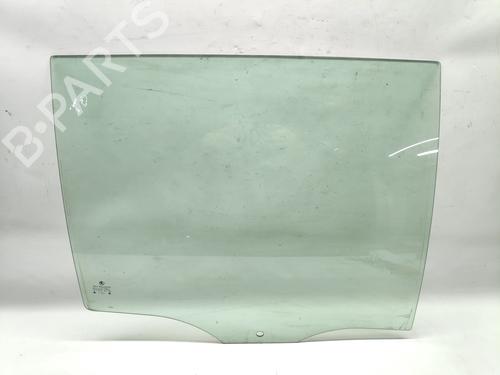 Rear right door window SKODA FABIA I Combi (6Y5) 1.4 BP16425229C21