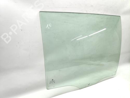 Rear right door window SKODA FABIA I Combi (6Y5) 1.4 | BP16425229C21 