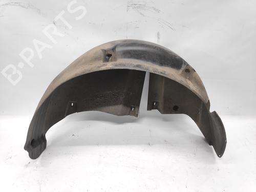 Wheel arch SKODA FABIA I Combi (6Y5) 1.4 6Y9810971A