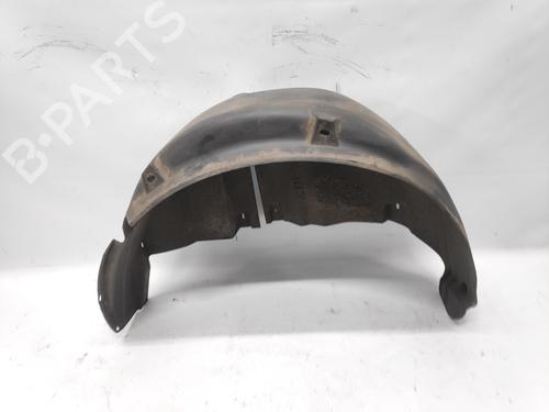 Wheel arch SKODA FABIA I Combi (6Y5) 1.4 6Y9810972