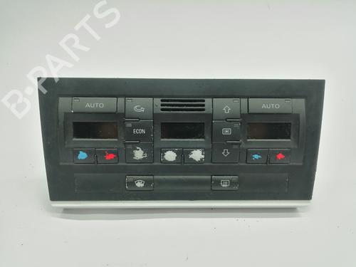 Commande Chauffage AUDI A4 B6 Avant (8E5) 2.4 | BP16442178I5 