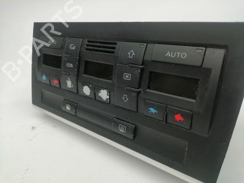 Commande Chauffage AUDI A4 B6 Avant (8E5) 2.4 | BP16442178I5 