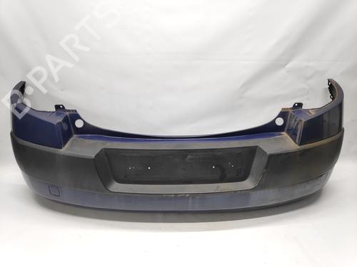 Bumper achter RENAULT MEGANE II (BM0/1_, CM0/1_) 1.5 dCi (BM02, BM13, BM2A, CM02, CM13) (101 hp) 8200142401