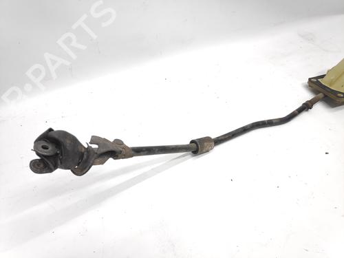 BP16494847M90 | Selettore del cambio manuale RENAULT LAGUNA II (BG0/1_) 1.6 16V (BG0A, BG0L) BP16494847M90