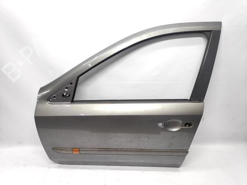 Porta anteriore sinistra RENAULT LAGUNA II (BG0/1_) 1.6 16V (BG0A, BG0L) (107 hp)null