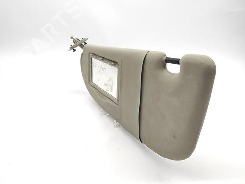 Pare-soleil gauche PEUGEOT 206 Hatchback (2A/C)  | BP9115674I1 