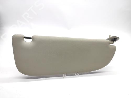 Pare-soleil gauche PEUGEOT 206 Hatchback (2A/C)  | BP9115674I1 