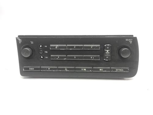 Radio SAAB 9-3 (YS3D) | BP16578987E6
