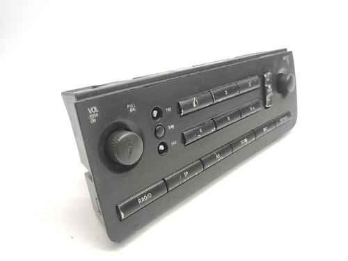 Radio SAAB 9-3 (YS3D) | BP16578987E6