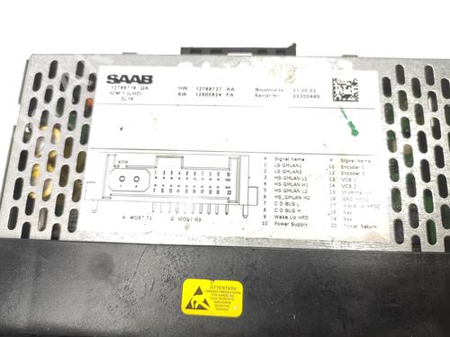 Radio SAAB 9-3 (YS3D) | BP16578987E6